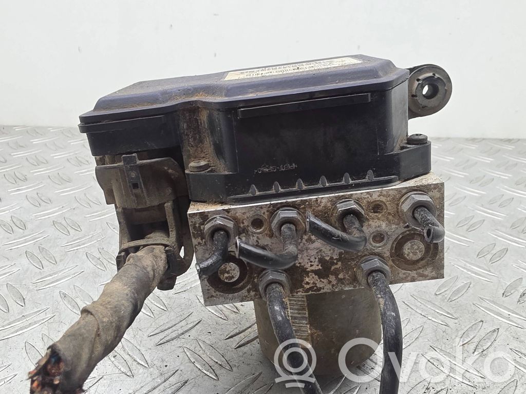 Volkswagen Tiguan Bomba de ABS 