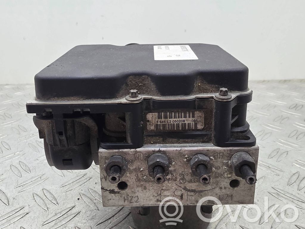 Audi A4 S4 B8 8K Pompă ABS 