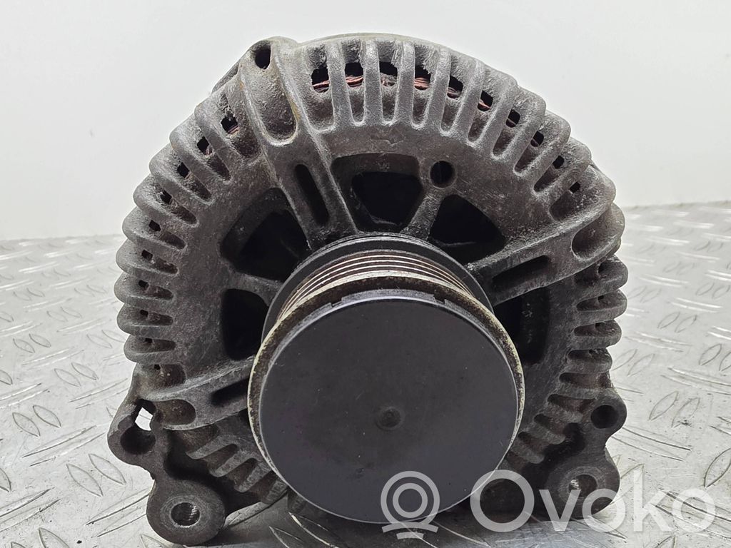 Volkswagen PASSAT B6 Ģenerators 