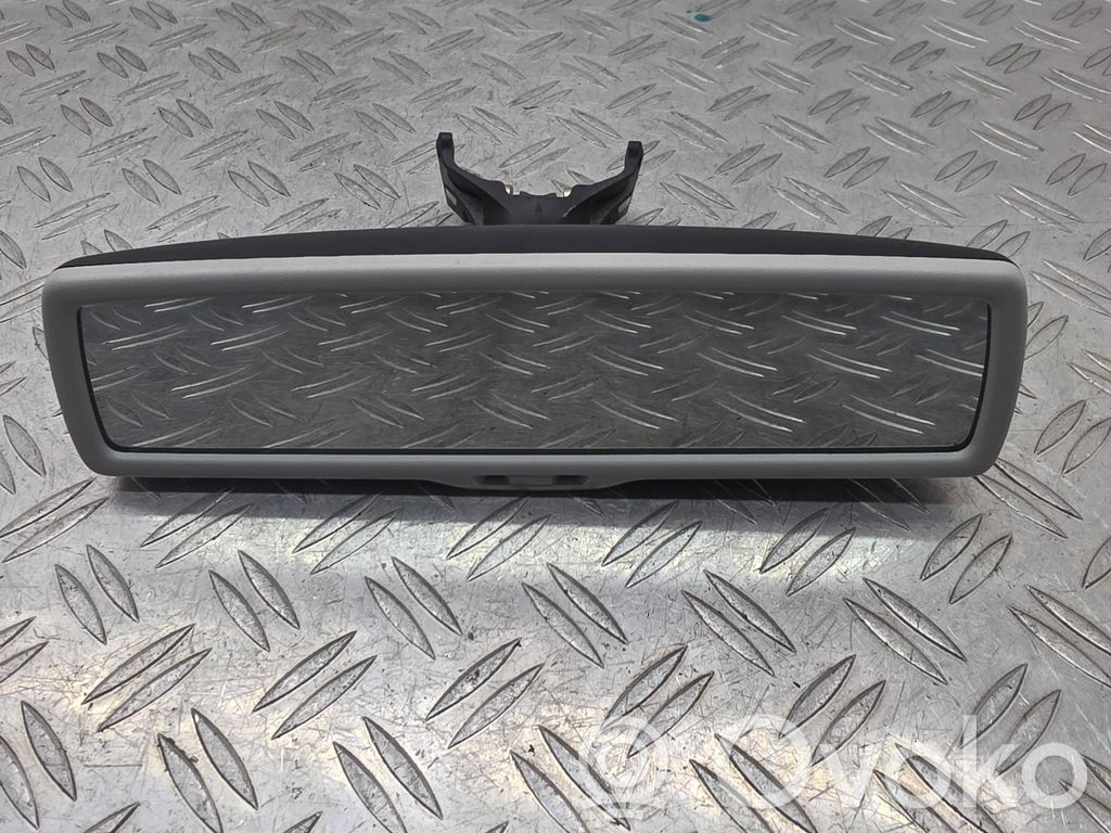 Volkswagen Tiguan Galinio vaizdo veidrodis (salone) 