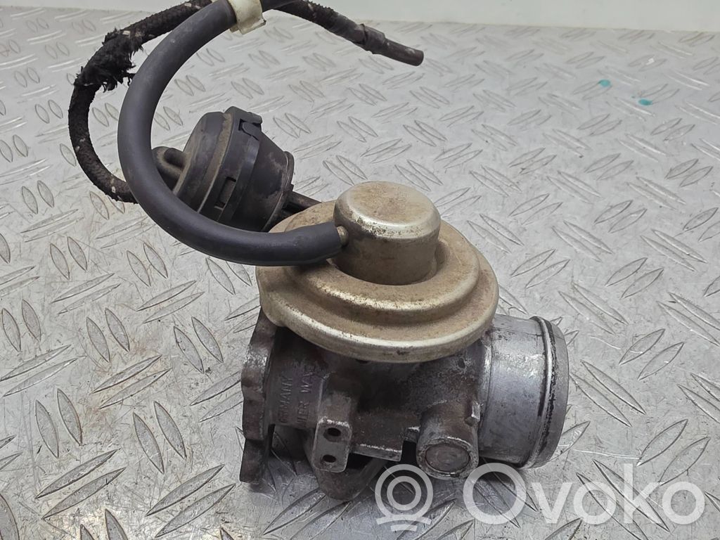 Audi A2 Клапан EGR 