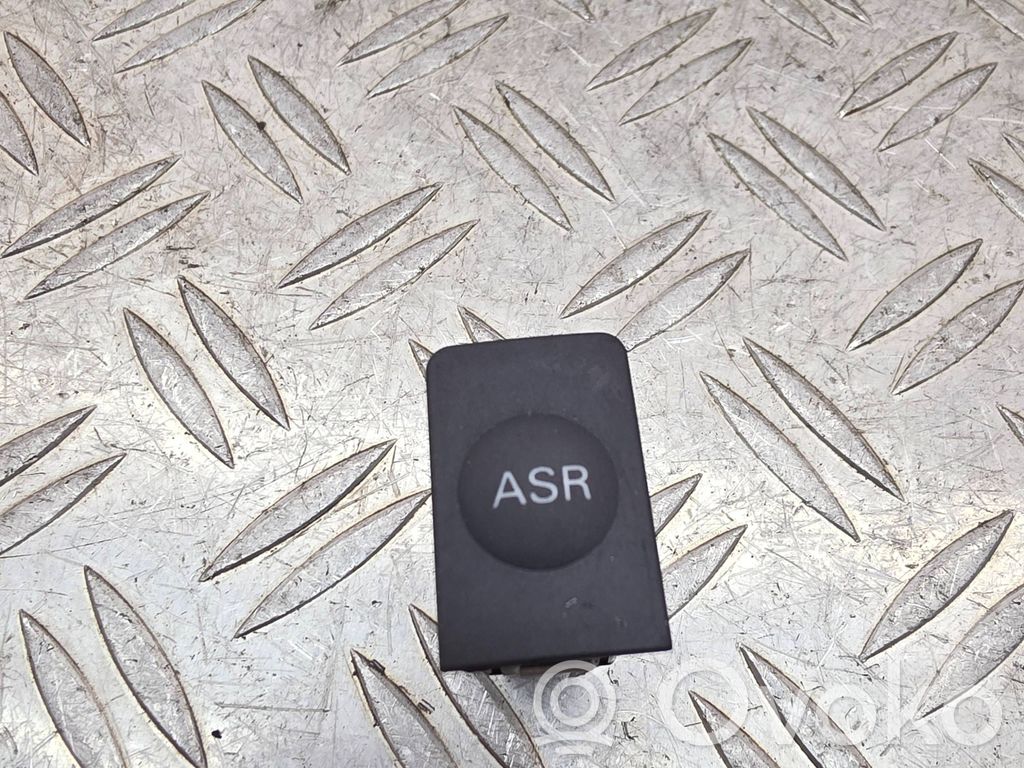 Audi A2 Interruptor de control de tracción (ASR) 