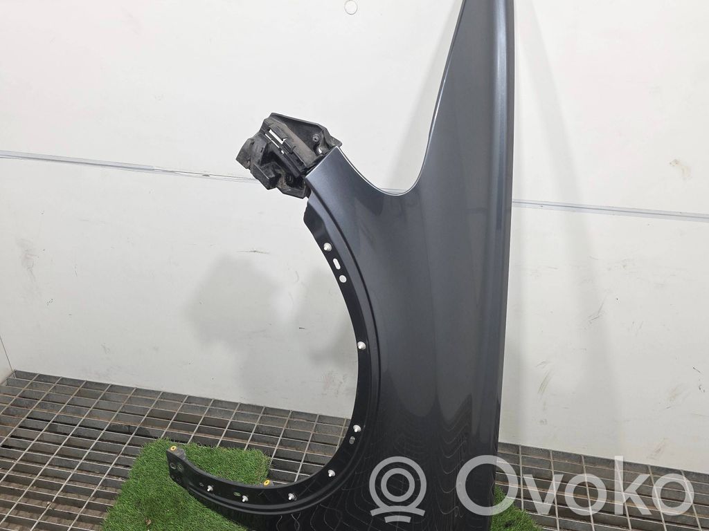 Guardabarro   455TITANIUMGREY