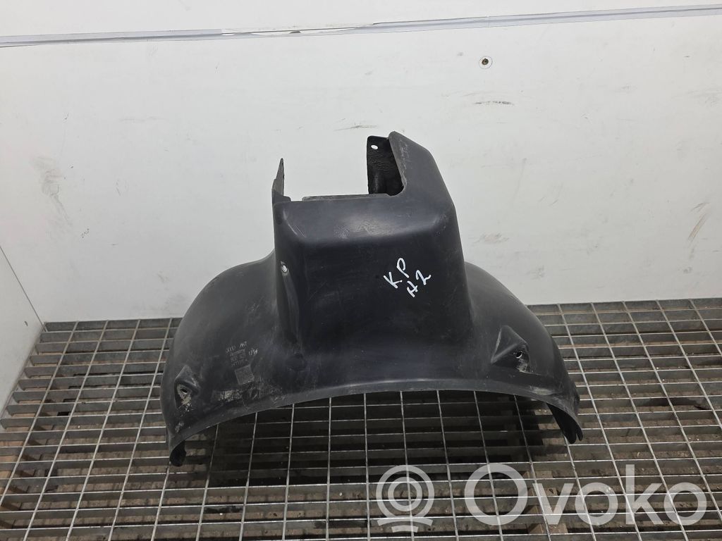 Audi A2 Priekinis posparnis 