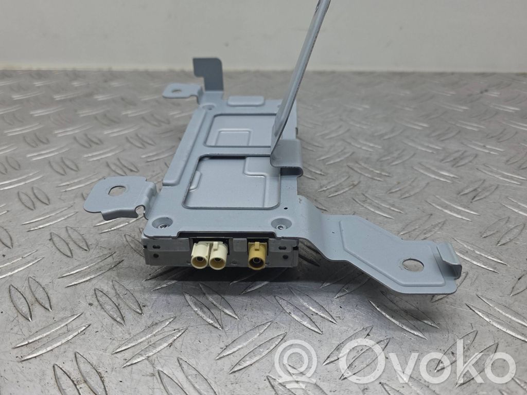 Antenos stiprintuvas   162293200B,4662024,A042409700019,1011