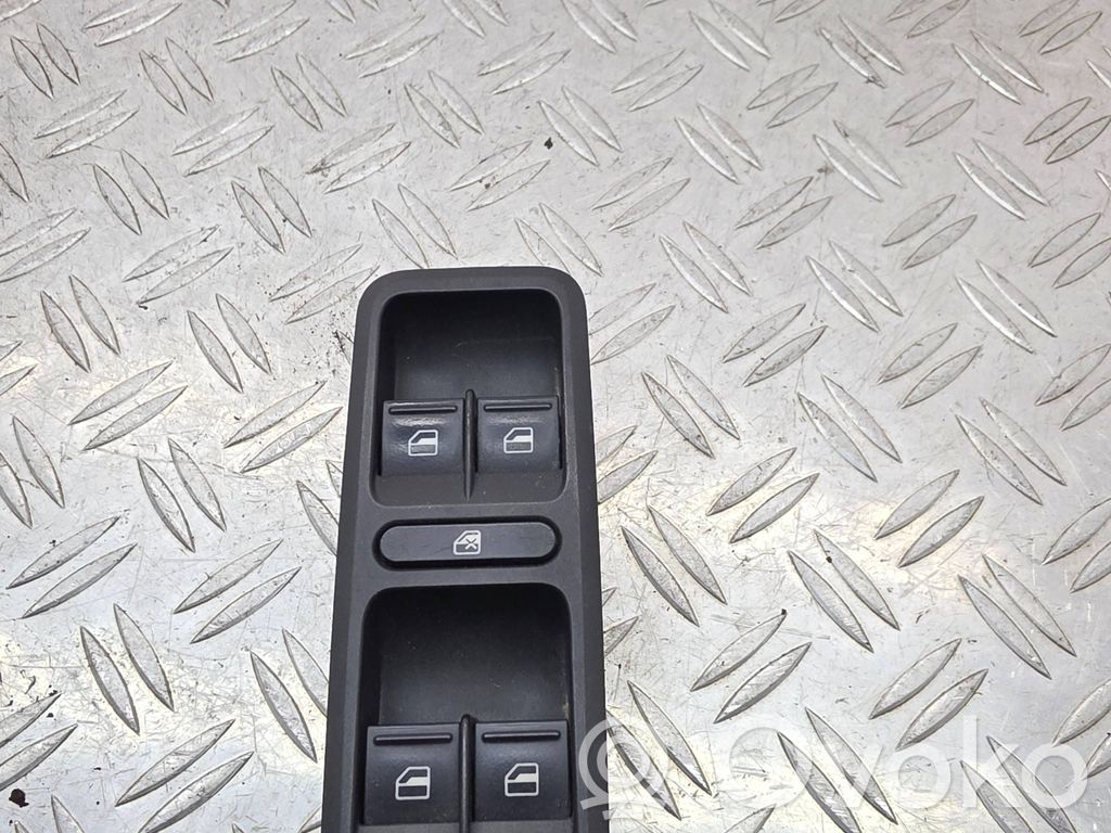 Skoda Yeti (5L) Comutator comandă geamuri electrice 