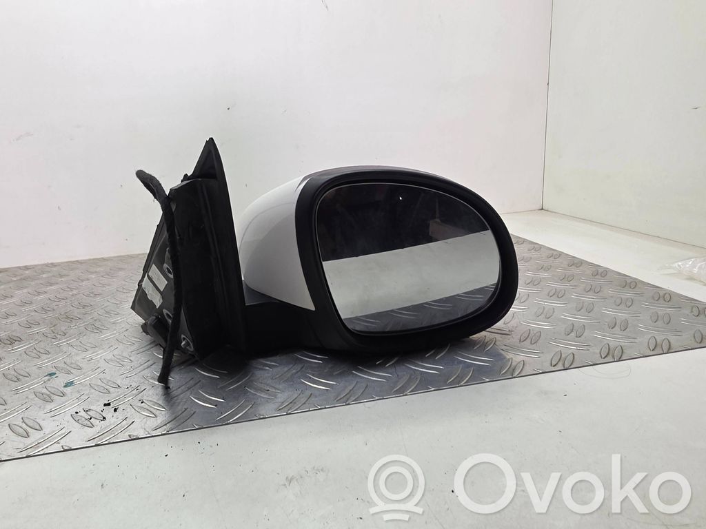 Skoda Yeti (5L) Oglindă electrică ușă față 