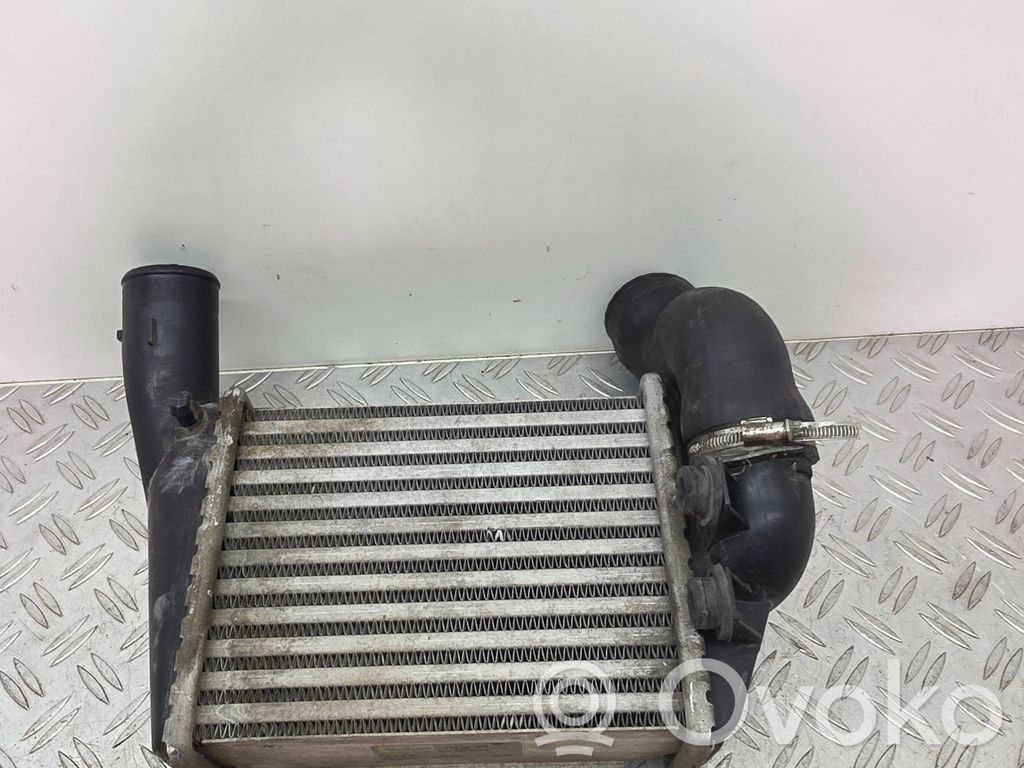 Audi A6 Allroad C5 Interkūlerio radiatorius 