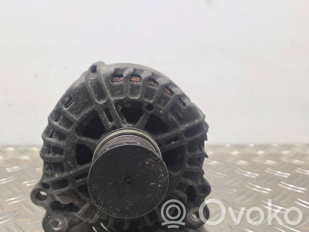 Skoda Octavia Mk3 (5E) Alternator 