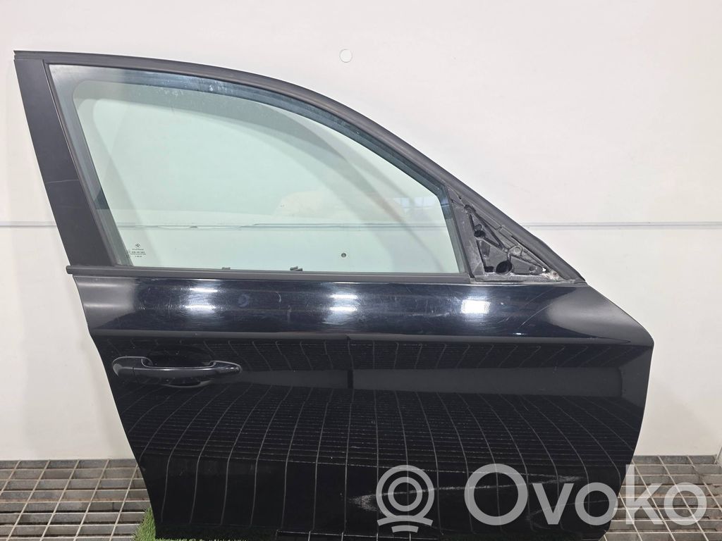 BMW 1 E81 E87 Priekinės durys 