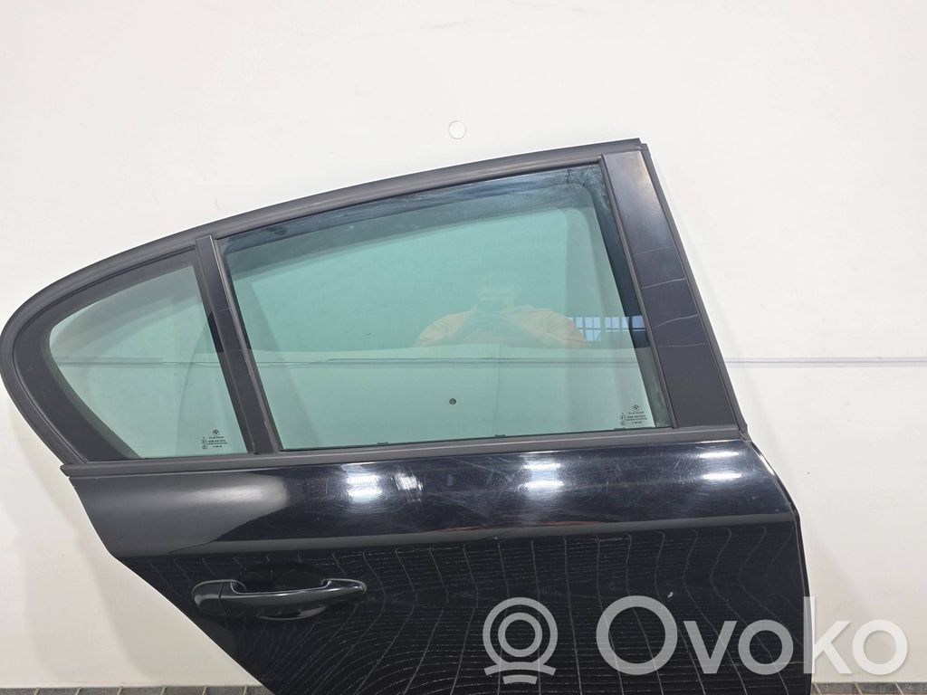 BMW 1 E81 E87 Galinės durys 