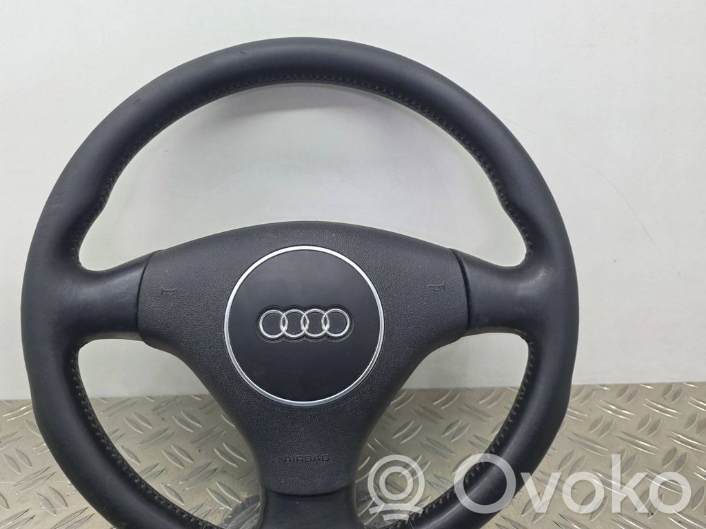 Audi A4 S4 B6 8E 8H Volant 