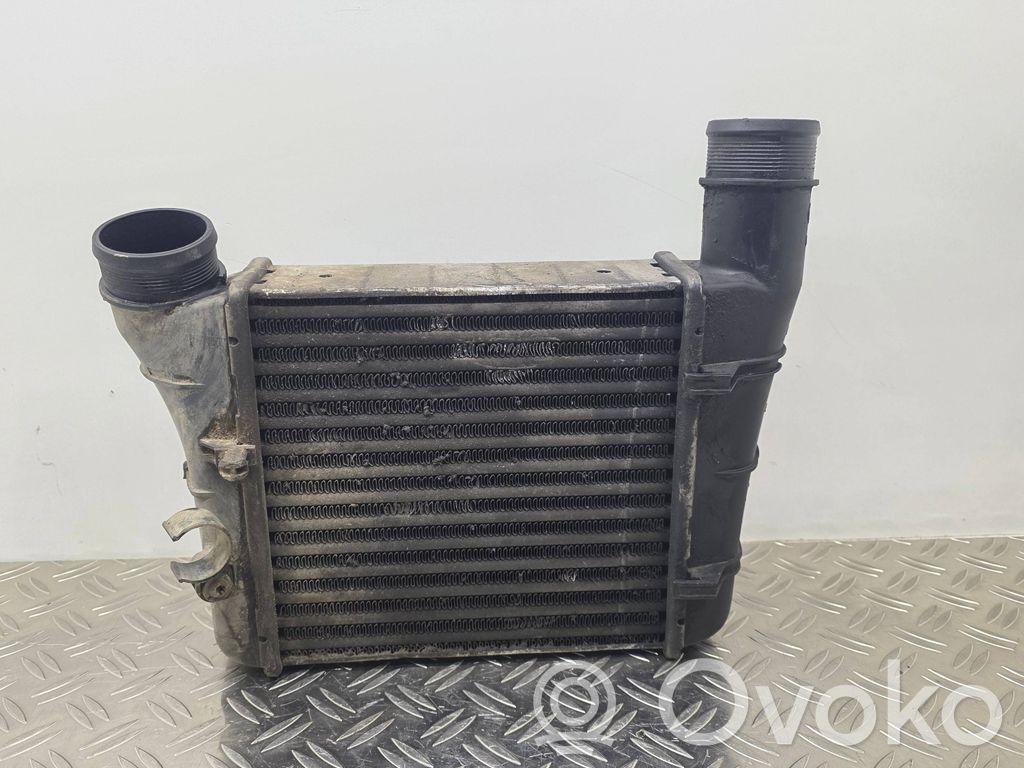 Audi A4 S4 B6 8E 8H Radiador intercooler 