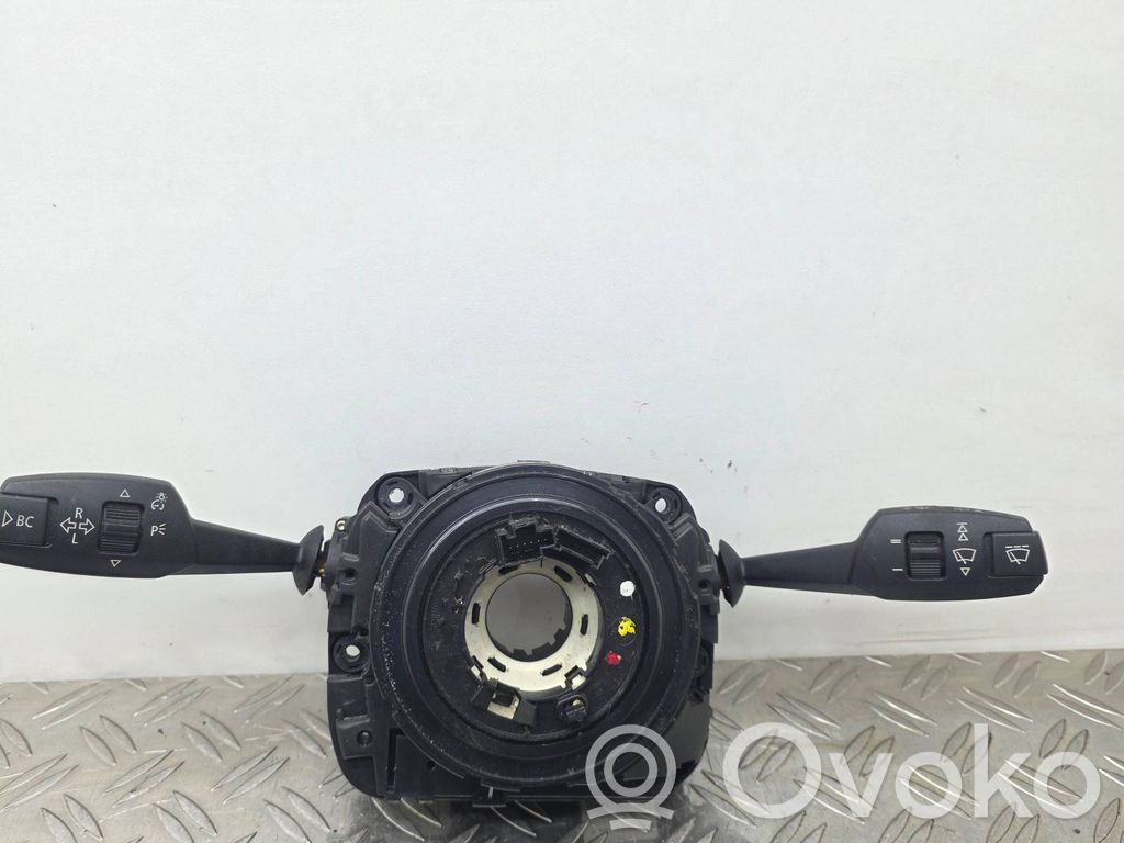BMW 1 E81 E87 Wiper turn signal indicator stalk/switch 