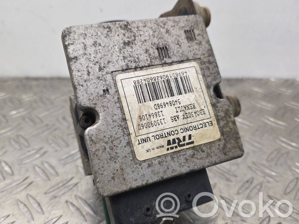 Renault Master II ABS Pump 
