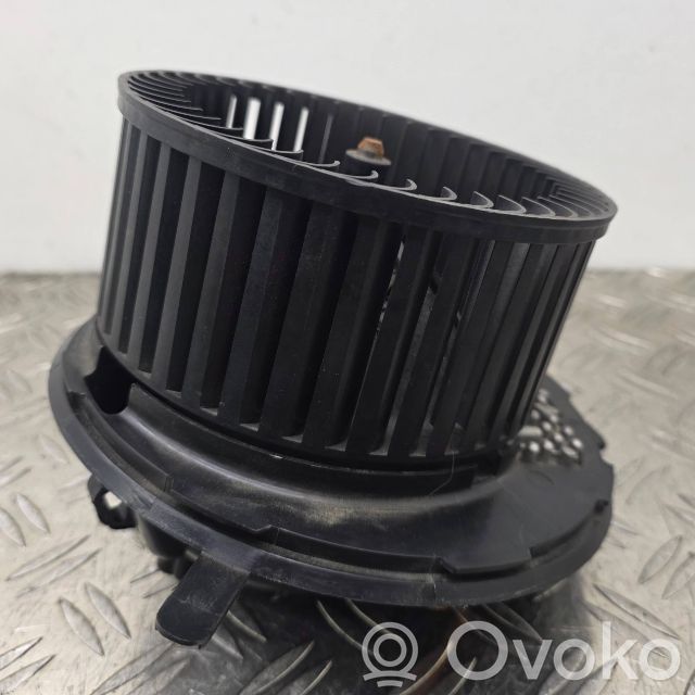 Skoda Octavia Mk2 (1Z) Pečiuko ventiliatorius/ putikas 
