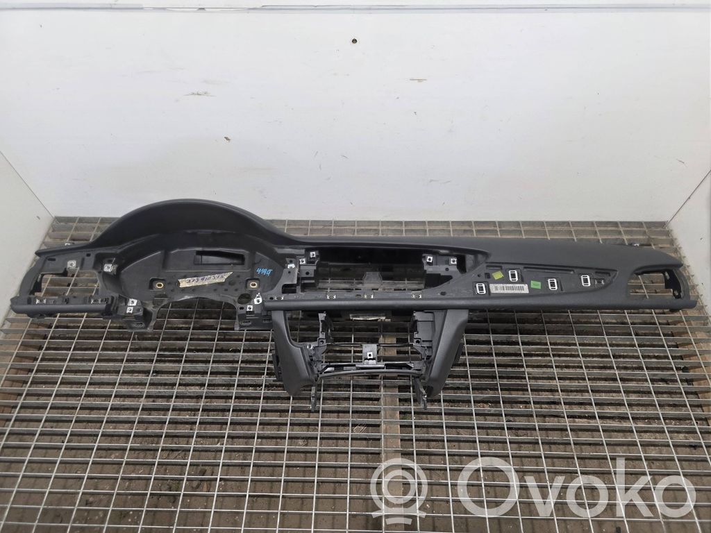 Panel de instrumentos   4G1858005,1858005,AU571