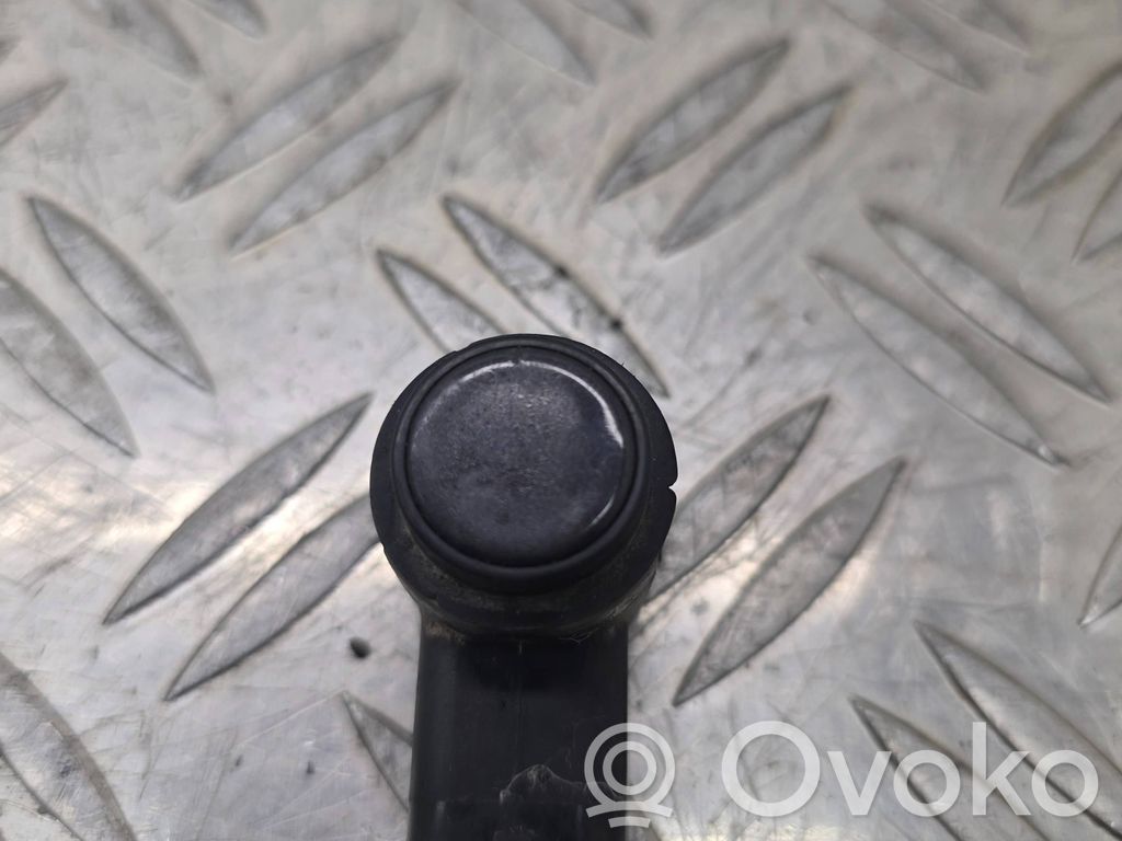Audi A6 S6 C7 4G Sensor de aparcamiento PDC 