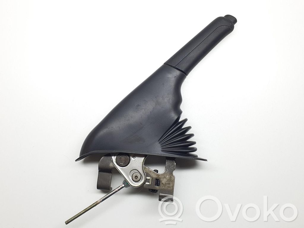 Lancia Ypsilon Frein à main / assemblage du levier 