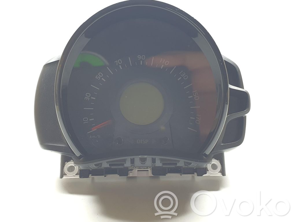 Peugeot 108 Speedometer (instrument cluster) 