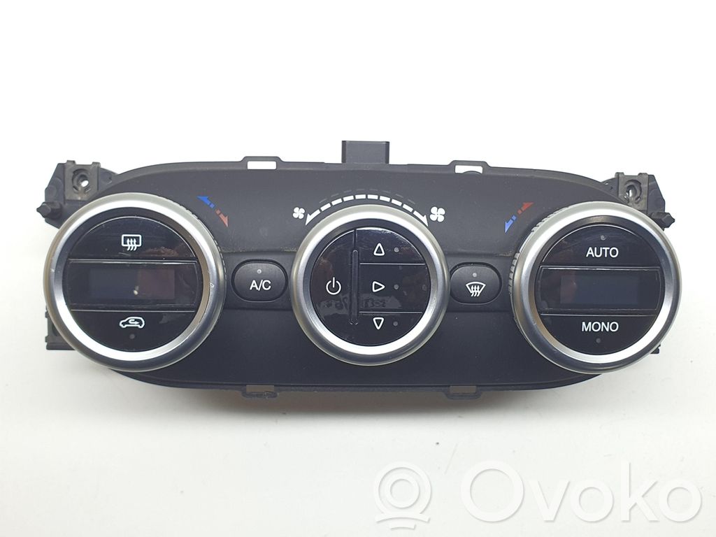 Fiat 500L Unitate control climatizare 