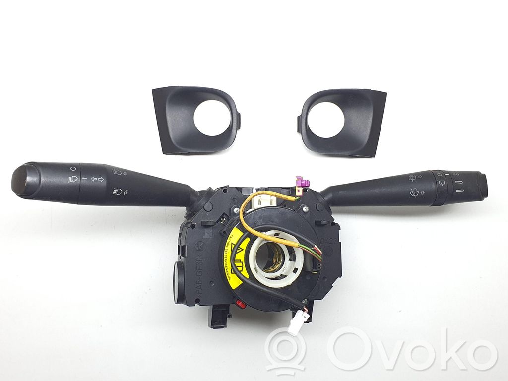 Fiat Panda III Interruptor/palanca de limpiador de luz de giro 