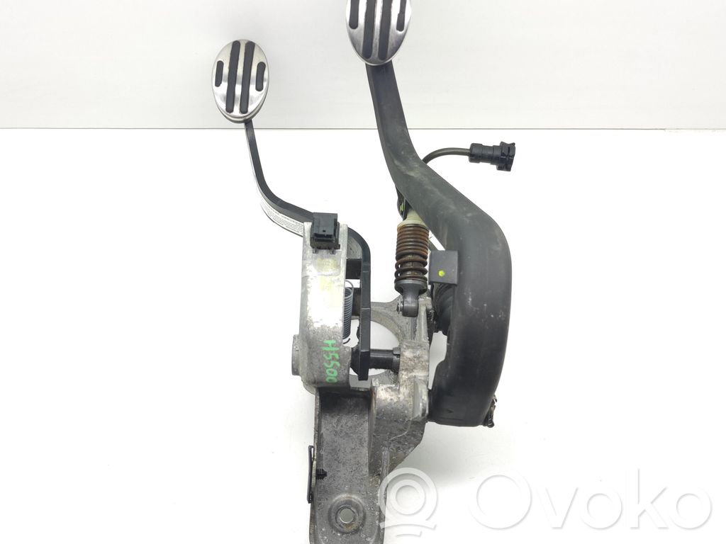 Mini Cooper Countryman R60 Assemblage pédale 