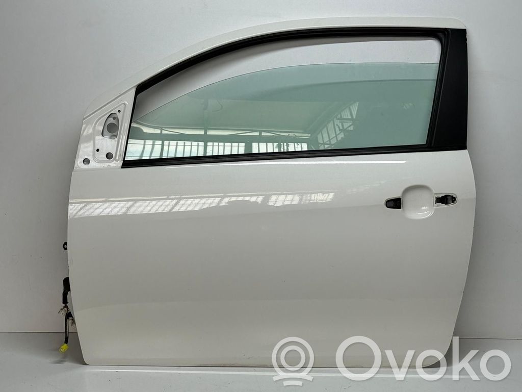 Peugeot 108 Drzwi przednie 