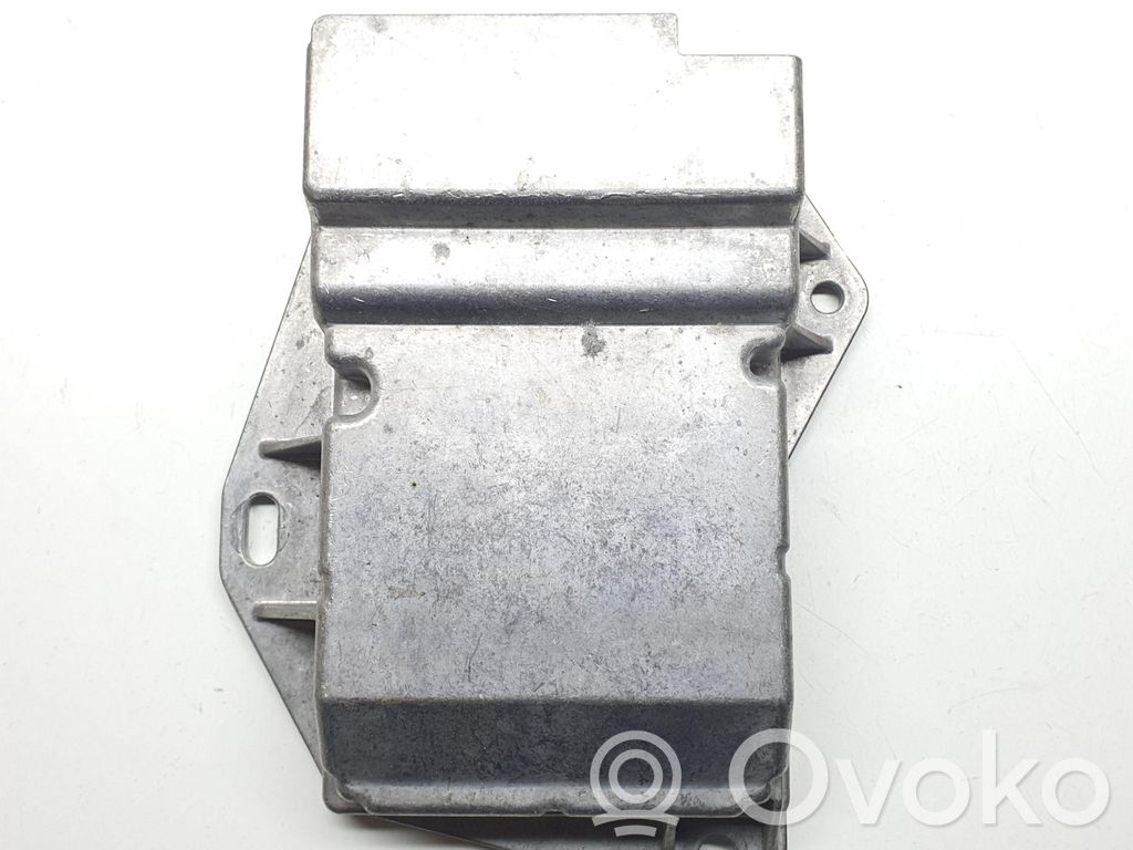 BMW 1 F40 Unidad de control/módulo del Airbag 