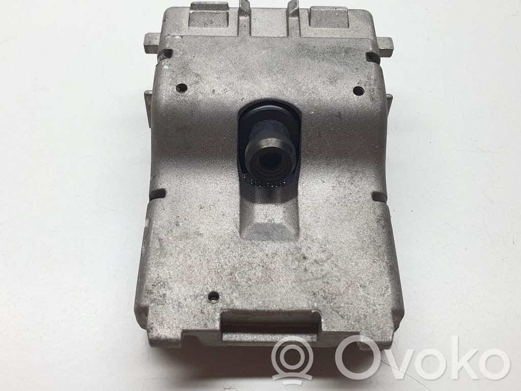 Jeep Compass Windshield/windscreen camera 