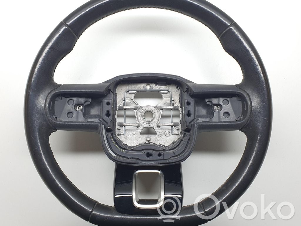Citroen C3 Lenkrad 