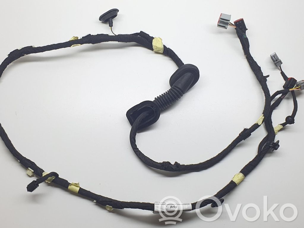 Ford Puma Arnés de cableado de la puerta trasera/maletero 