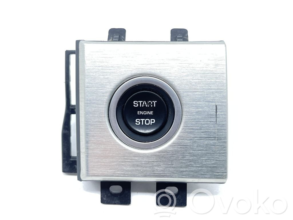 Engine start stop button switch   LR043433,204DTD,BJ3214F562AB,LR043433