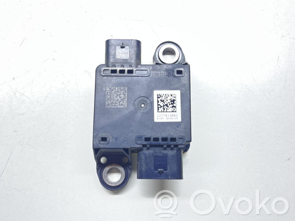 Mini Cooper Countryman R60 Lambda probe sensor 