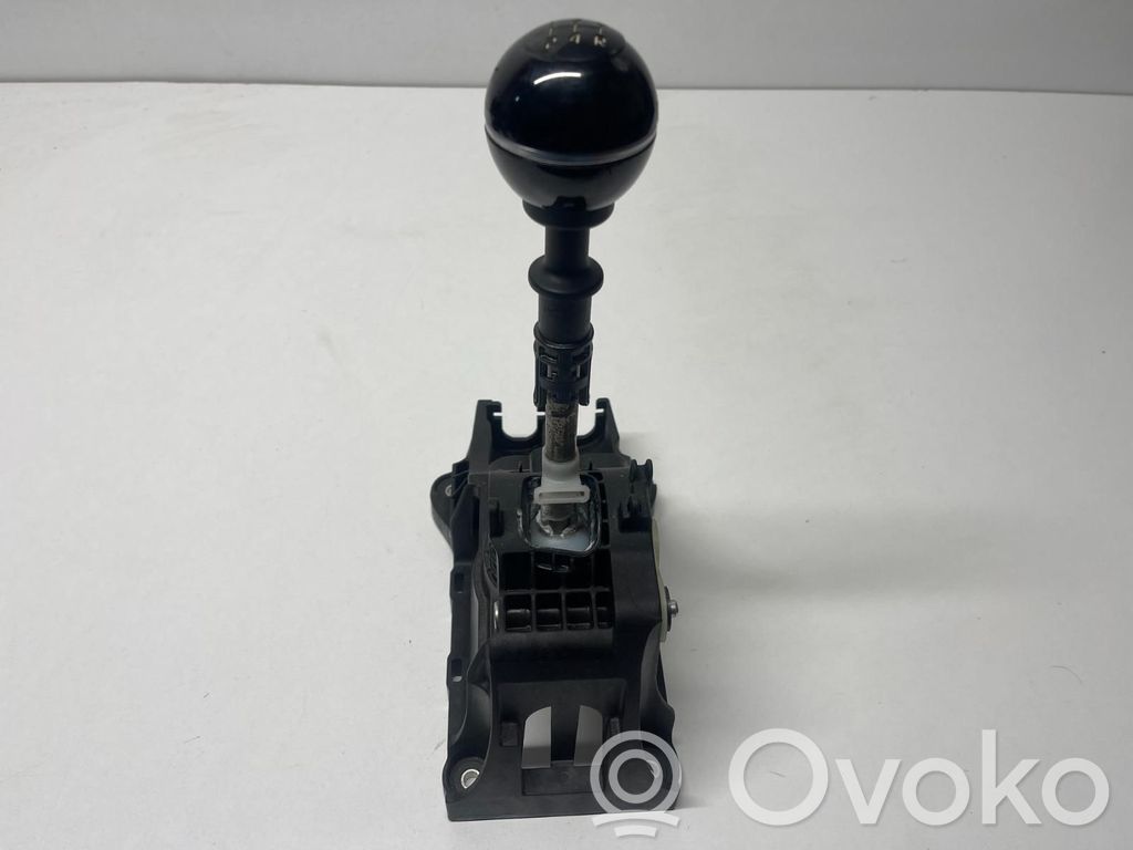Fiat 500X Selector caja de cambios 