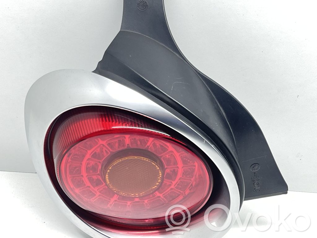 Alfa Romeo Mito Luci posteriori 
