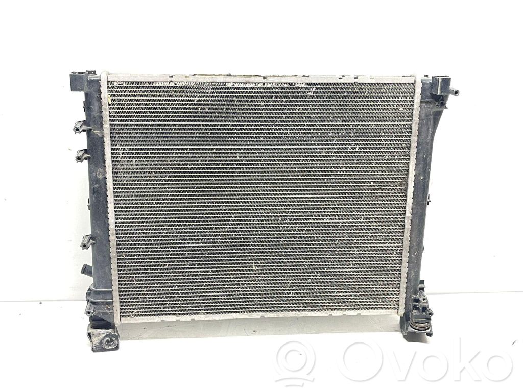 Fiat Panda III Radiator lichid răcire 