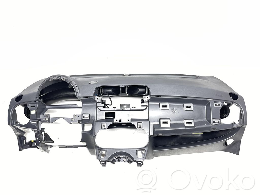 Fiat 500 Panelė 