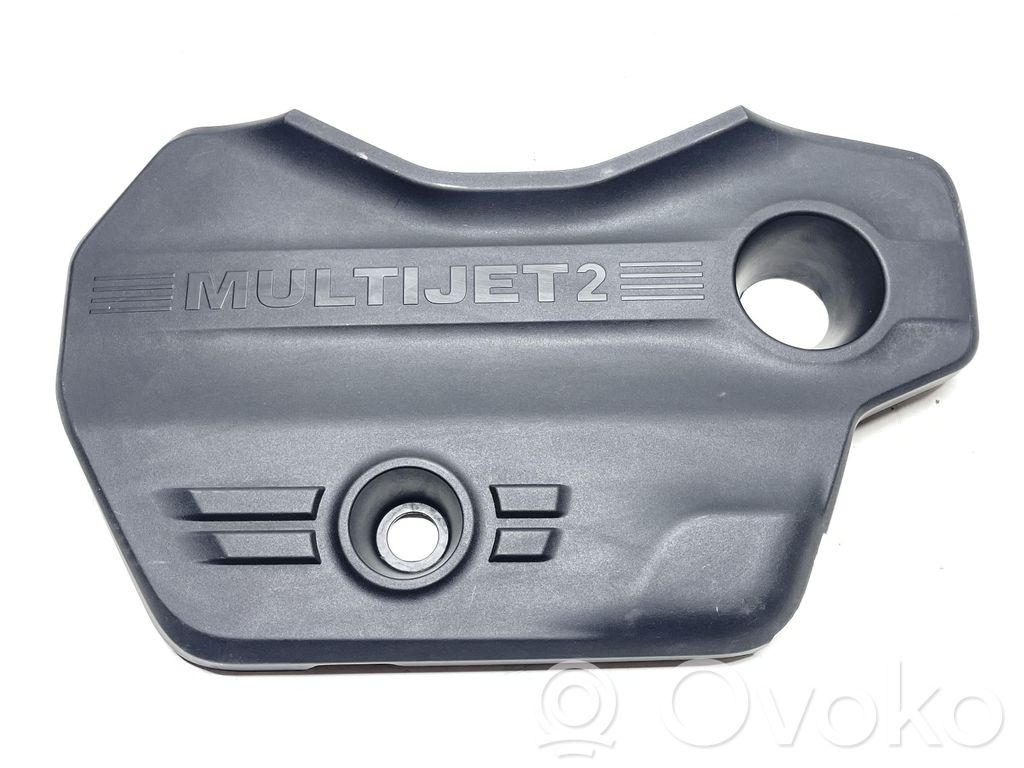 Jeep Renegade Motorabdeckung 