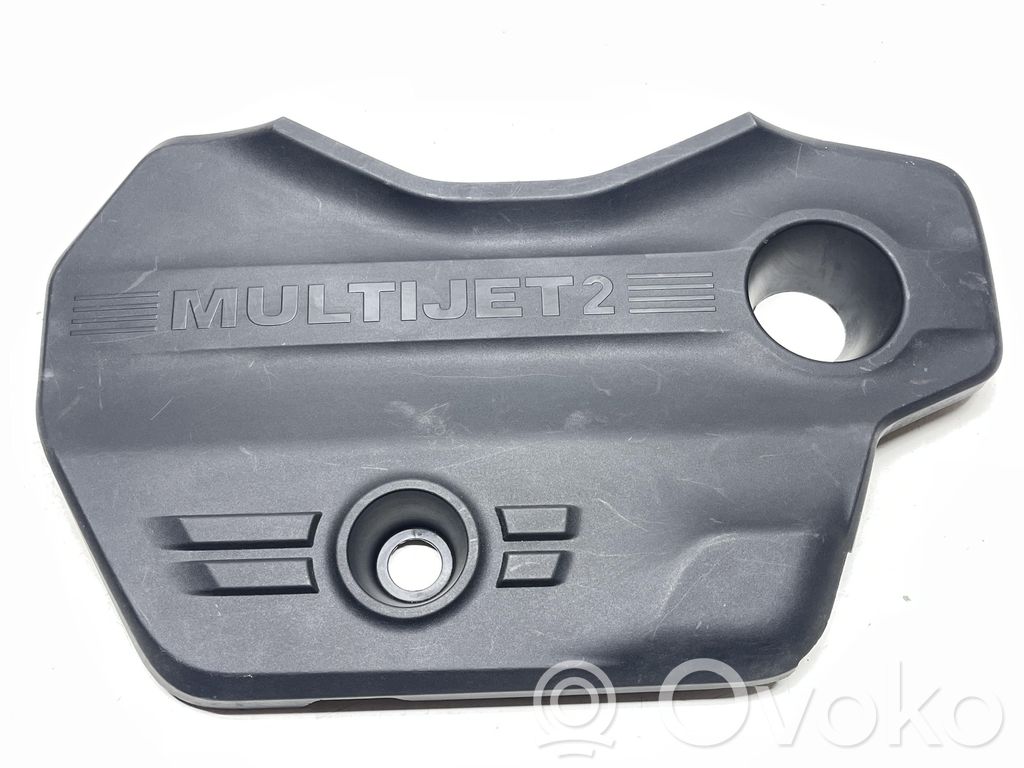 Fiat 500X Motorabdeckung 
