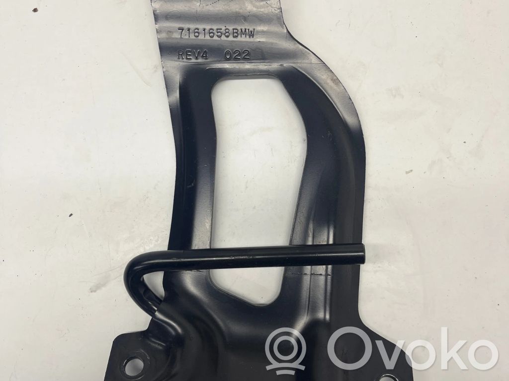 BMW X5 E70 Other interior part 