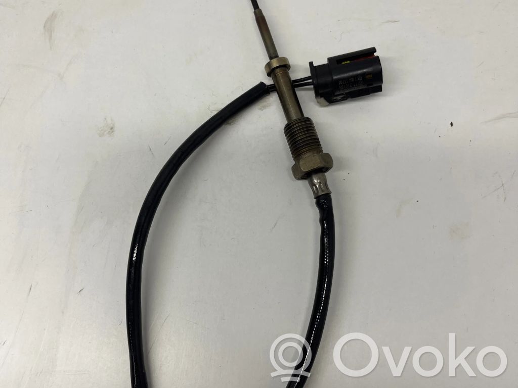 BMW 5 G30 G31 G38 Sensor de temperatura del escape 