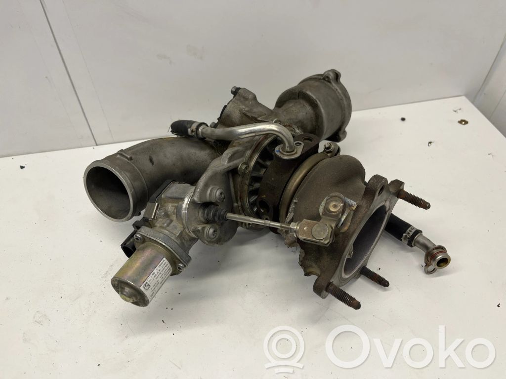 Turbina   06L145722S,171017065701