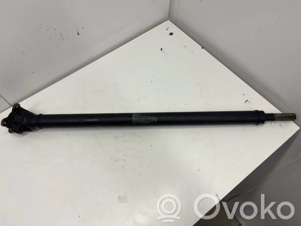 BMW 5 G30 G31 G38 Wał napędowy przedni 