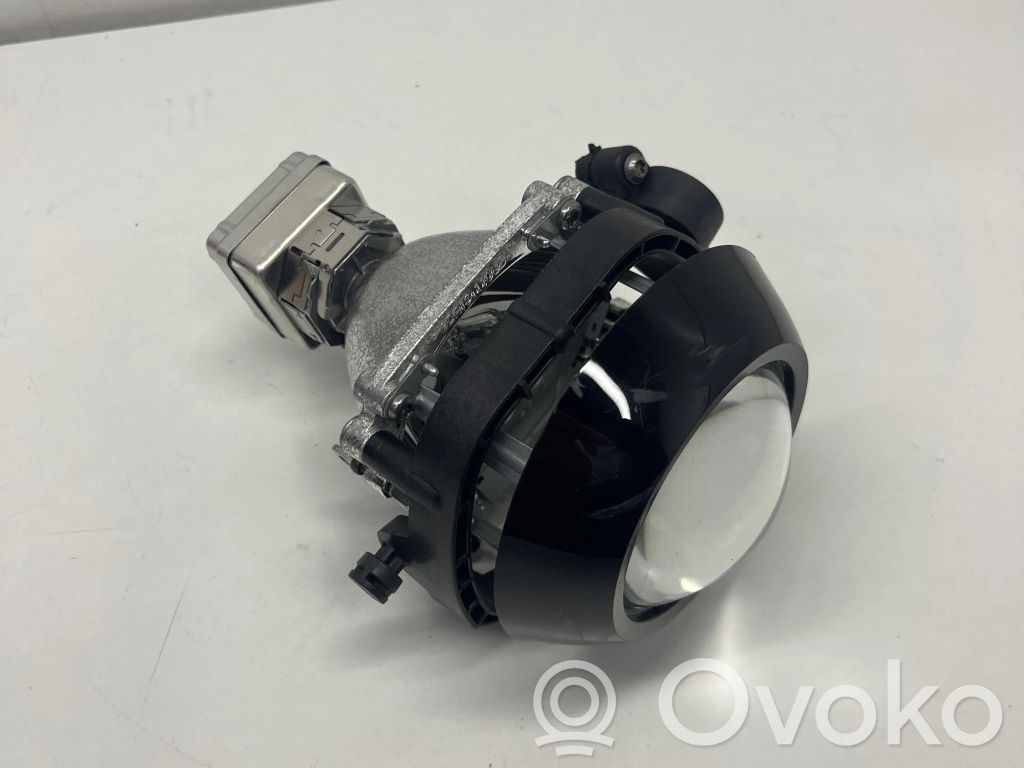 BMW X5M F85 Ajovalon osa 