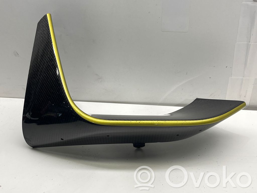 BMW 3 F30 F35 F31 Ornament îmbinare bară față 