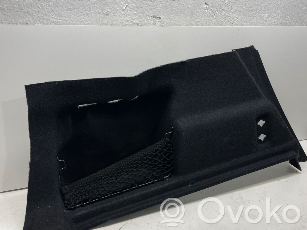BMW iX1 Other interior part 