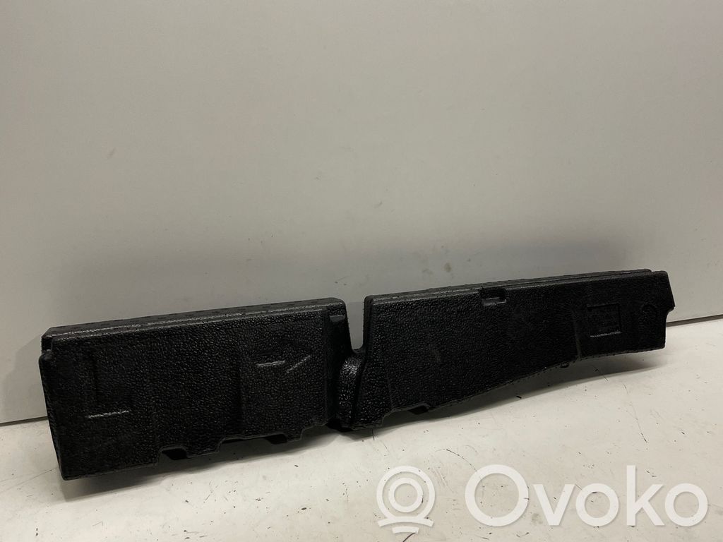 BMW iX1 Other interior part 