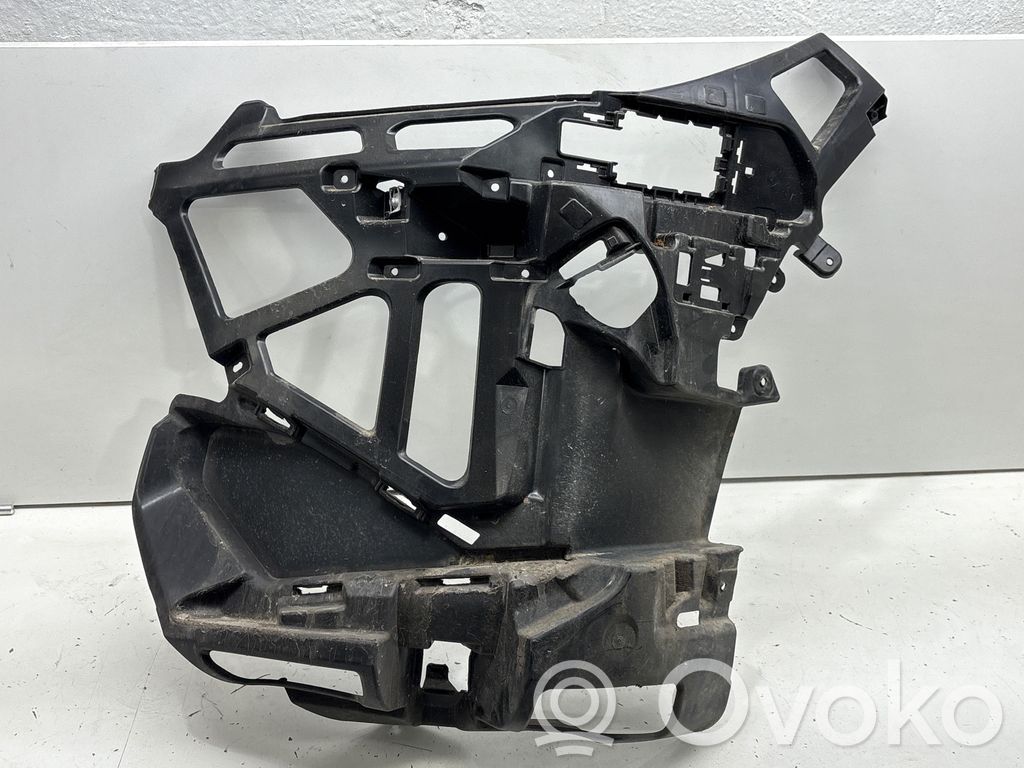 Front bumper mounting bracket   9883588,3200101101,911014421101