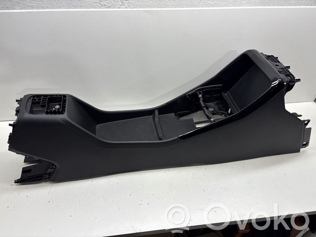 BMW iX1 Centrālā konsole 